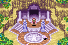 Golden Sun: The Lost Age